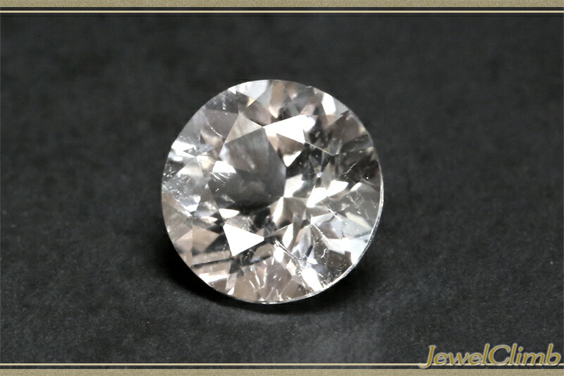 アクロアイト 宝石 ルース １．７７ＣＴ : 1052744 : ジュエルクライム