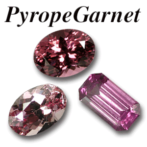 ジュエルクライム - パイロープガーネット(Pyrope Garnet)（宝石・ルース一覧）｜Yahoo!ショッピング