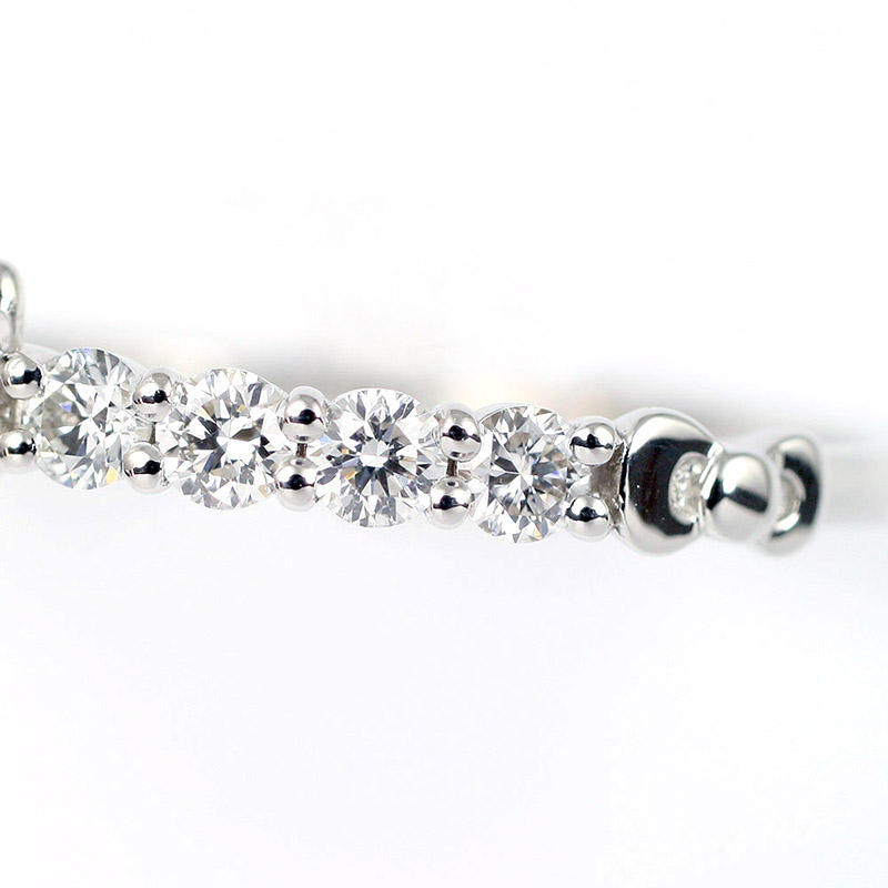 sanrio（サンリオ） 【LF Concept】ハローキティ プラチナ Pt900