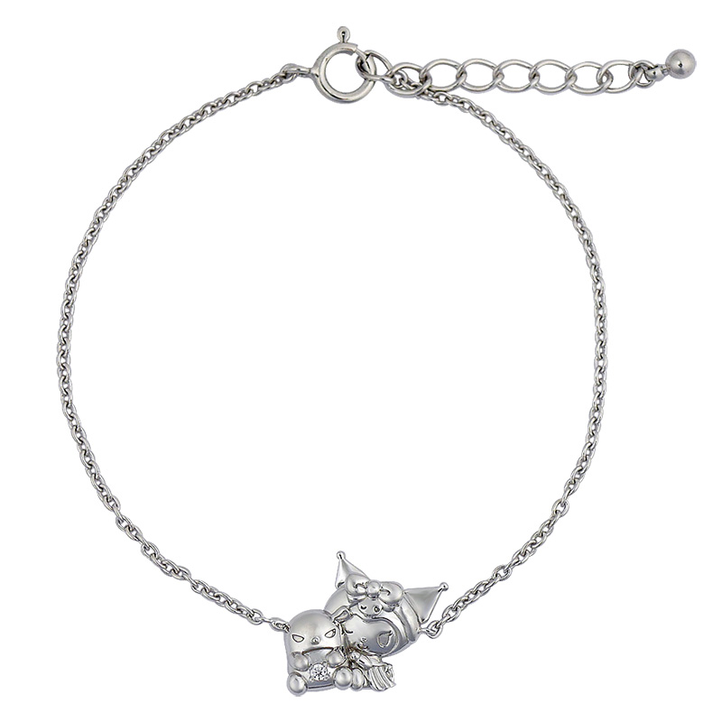 クロミ ルームツアー ブレスレット 大人 かわいい グッズ 腕輪