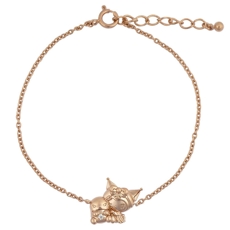 クロミ ルームツアー ブレスレット 大人 かわいい グッズ 腕輪