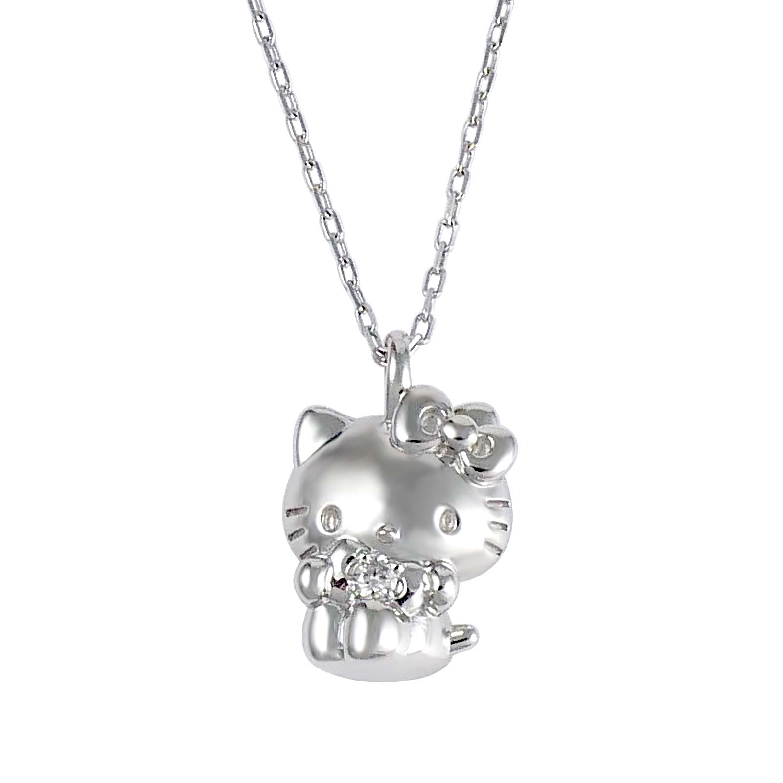 ハローキティ ダイヤモンド サンリオ］ハローキティ 全5種 ダイヤモンドアート （材料） – candymoon