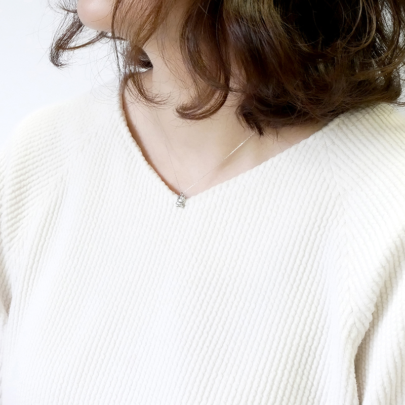 sanrio（サンリオ） 【LF Concept】ハローキティ プラチナ