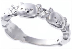 San-X（サンエックス） リラックマ 20周年記念【復刻】フェイス