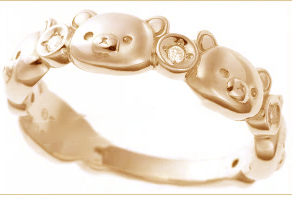 San-X（サンエックス） リラックマ 20周年記念【復刻】フェイス