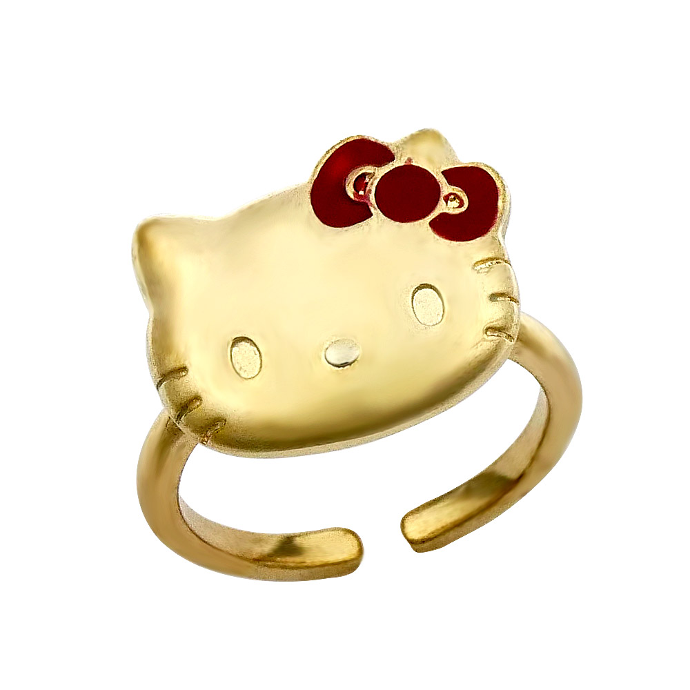 サンリオキャラクターズ　フリーサイズリング | sanrio | 03