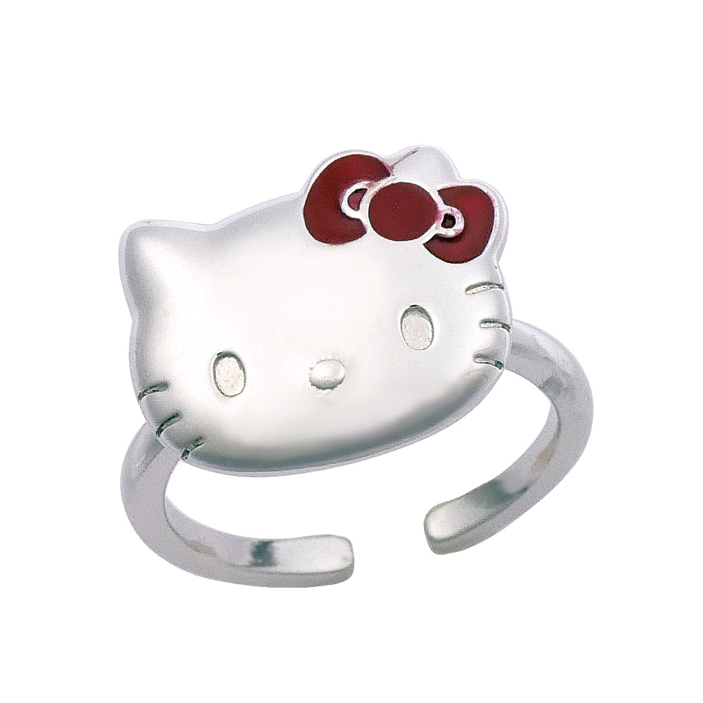 サンリオキャラクターズ　フリーサイズリング | sanrio | 04