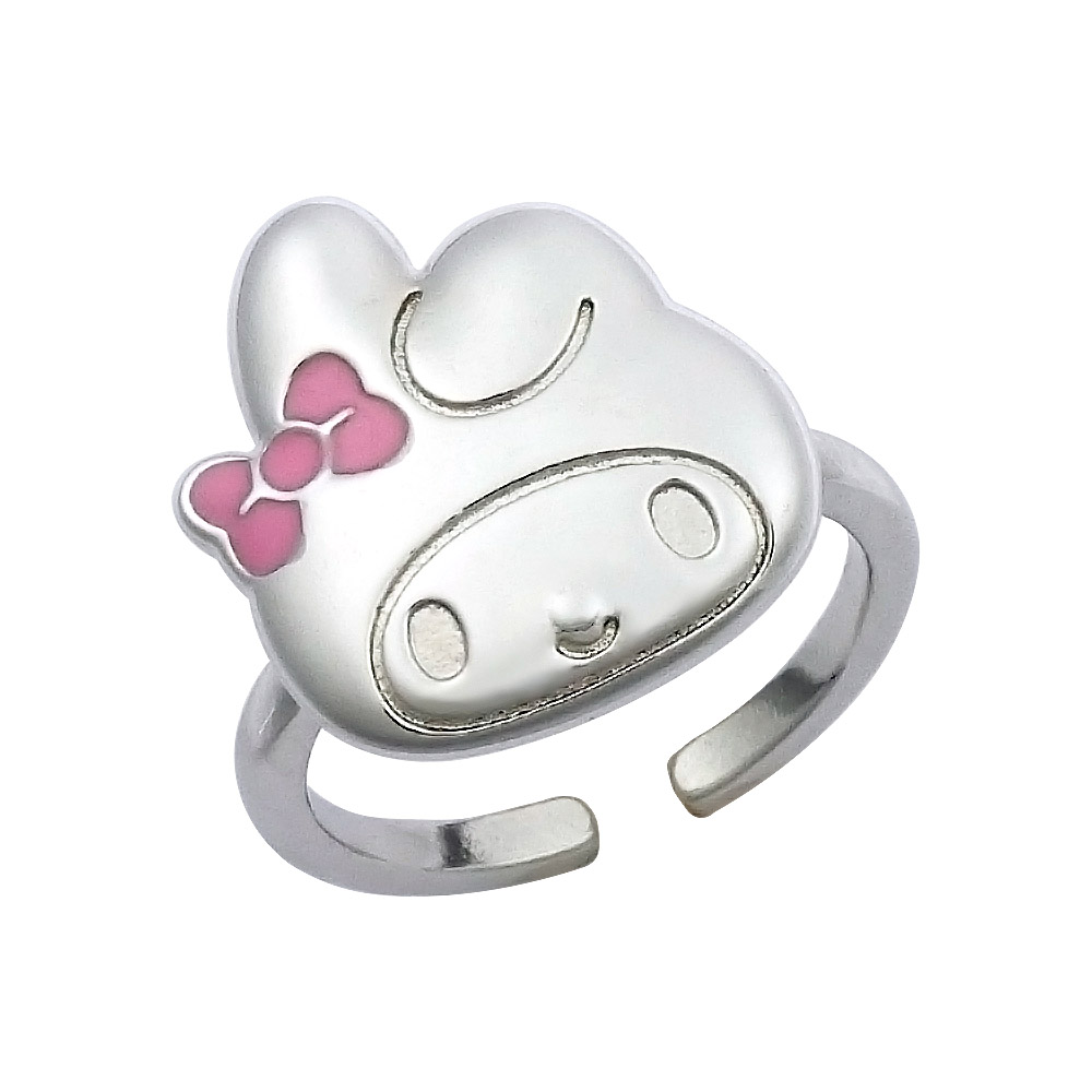 サンリオキャラクターズ　フリーサイズリング | sanrio | 06