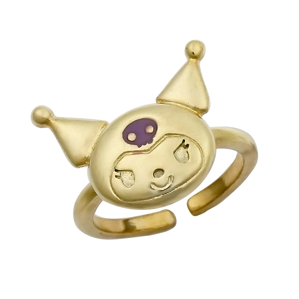 サンリオキャラクターズ　フリーサイズリング | sanrio | 01