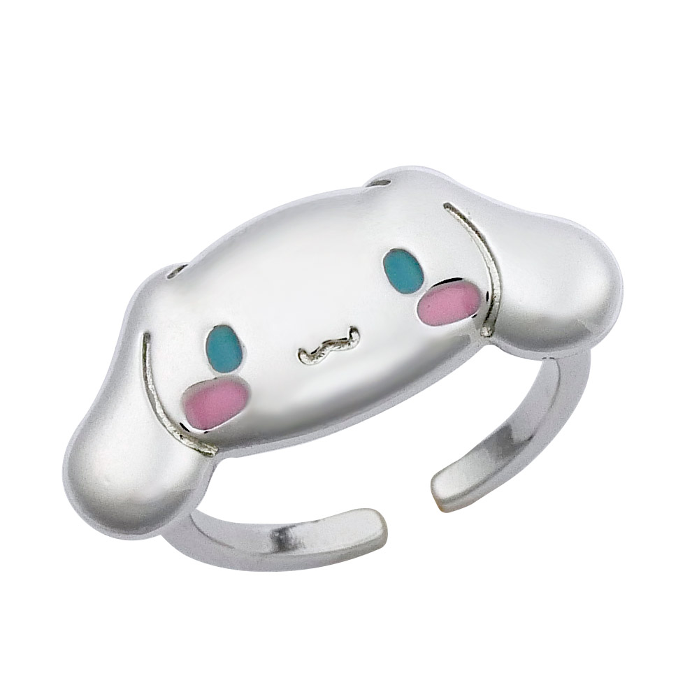 サンリオキャラクターズ　フリーサイズリング | sanrio | 02