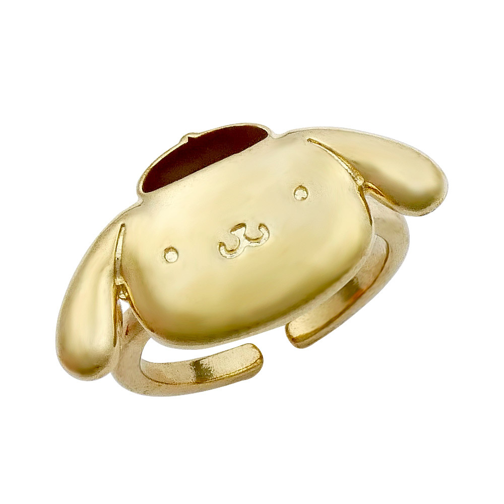 サンリオキャラクターズ　フリーサイズリング | sanrio | 05