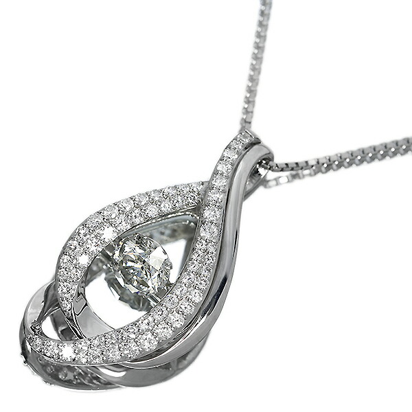 Crossfor NewYork（クロスフォーニューヨーク） 2カラット ダンシング