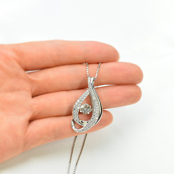 Crossfor NewYork（クロスフォーニューヨーク） 2カラット ダンシング