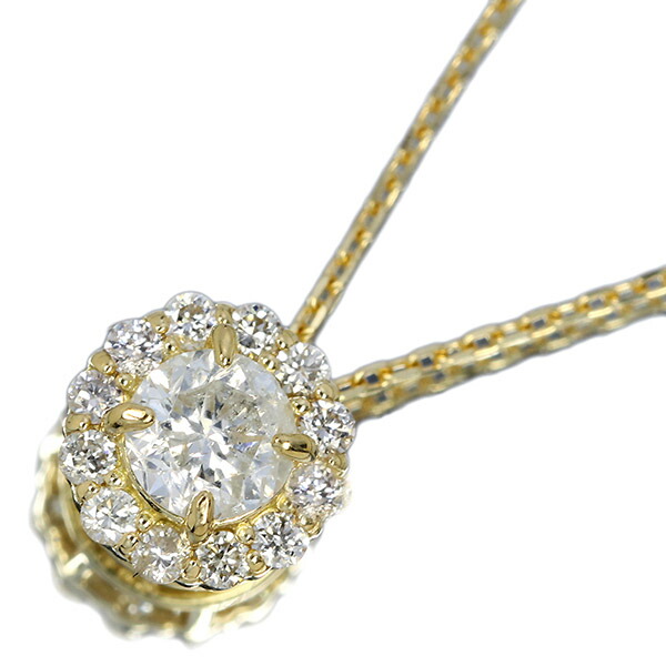 天然ダイアモンドPt999Pt850/0.4ct/0.95gネックレス宝石鑑別書 天然ダイアモンドPt999Pt850/0.4ct/0.95gネックレス宝石鑑別書 天然