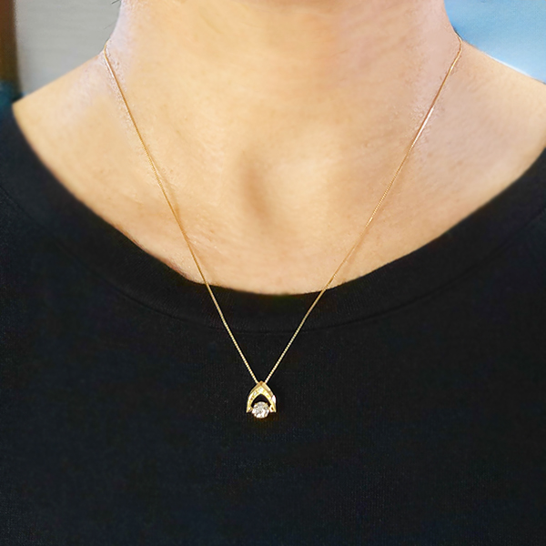 Crossfor NewYork（クロスフォーニューヨーク） ダンシングストーン