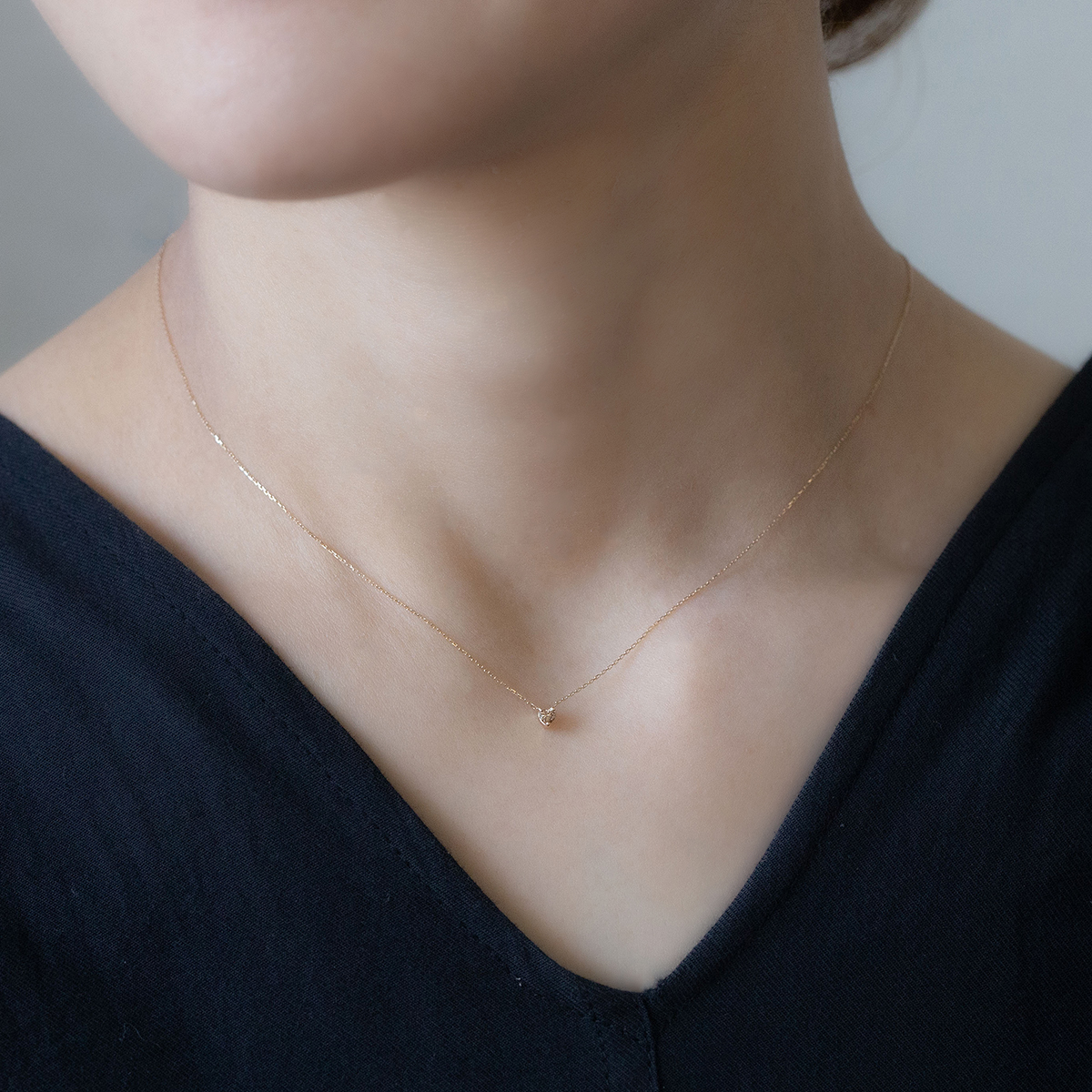 専用フィガロ　ネックレス　ゴールド 10K 10K イエローゴールド フィガロネックレス 幅2.8mm 40cm-60cm KKP5633