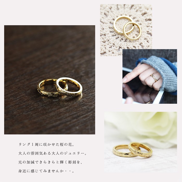 K18美品✴️最高品質VS1ボリューミーダイヤリング約8g ※計0.53ct リングは海外直輸入ダイヤモンド専門店レハイムで