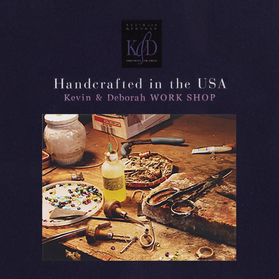 K&D アメリカ製 万華鏡 ペンダント カレイドスコープ