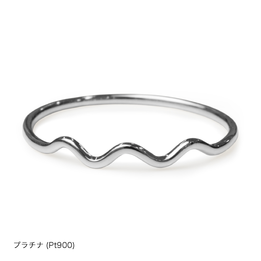 極細リング