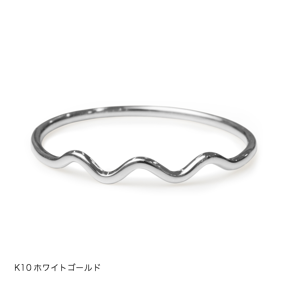 極細リング