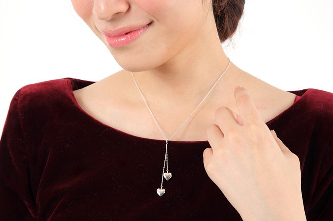 TIFFANY&Co.（ティファニー） ネックレス レディース 母の日