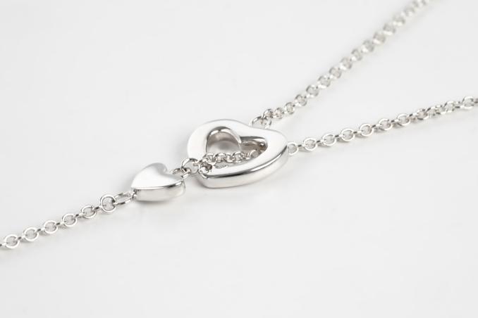 TIFFANY&Co.（ティファニー） ネックレス レディース 七夕セール