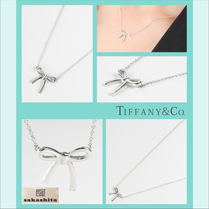 TIFFANY&Co.（ティファニー） ネックレス レディース ホワイトデー
