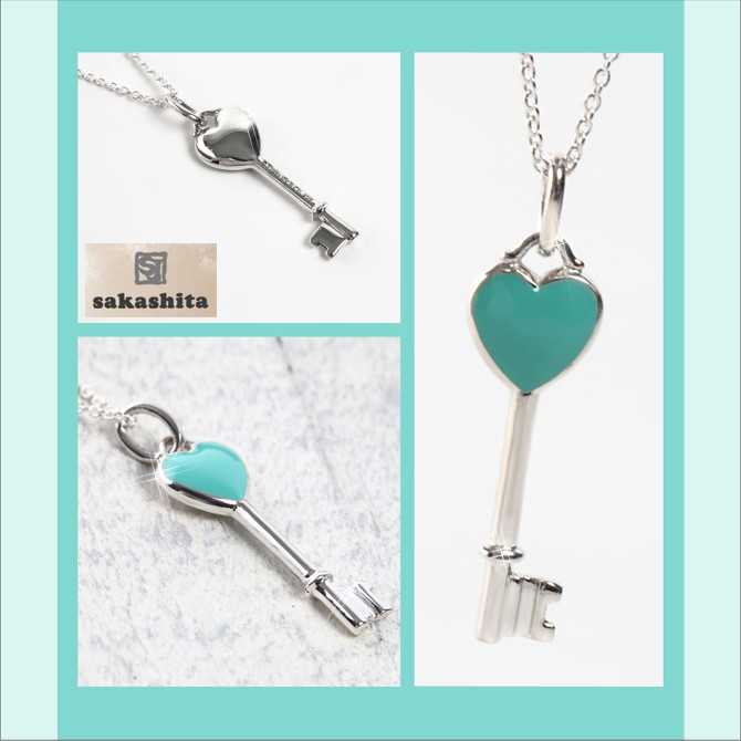 TIFFANY&Co. ネックレス レディース ティファニー プレゼント