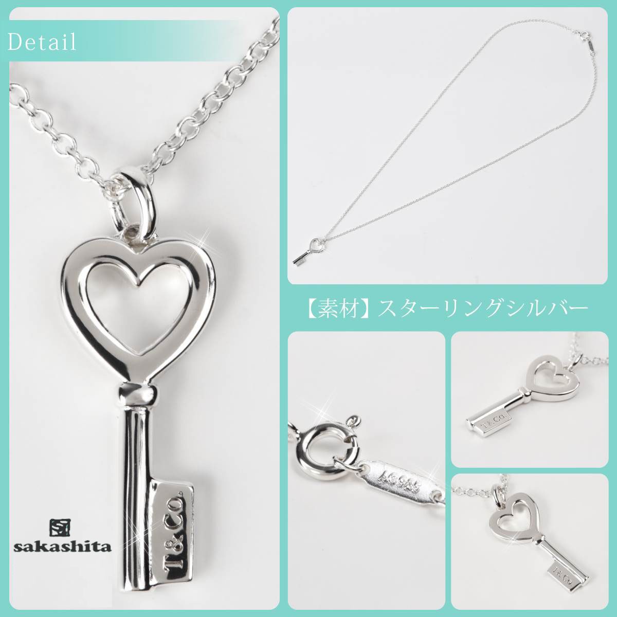 24SS♪レア☆Tiffany＆Co.☆”Tiffany T\"インフィニティツイリー Amazon | TIFFANY&Co ティファニー 【インフィニティ ペンダント