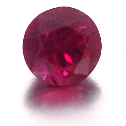 ルビー 0.39ct 7月 誕生石 ルース 裸石 0.3ct台【ペンダント