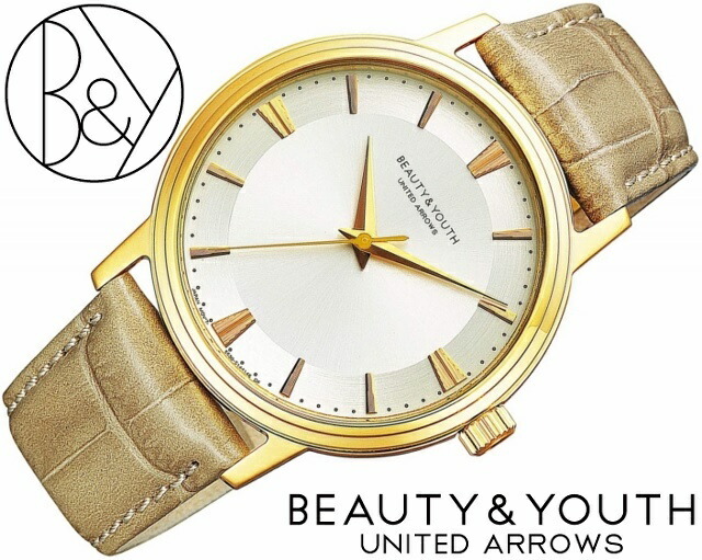 新品未使用品　箱無しBENRUS 腕時計ユナイテッドアローズB/Y 別注】＜NAVAL WATCH Produced by LOWERCACE＞ウォッチ ウォッチ