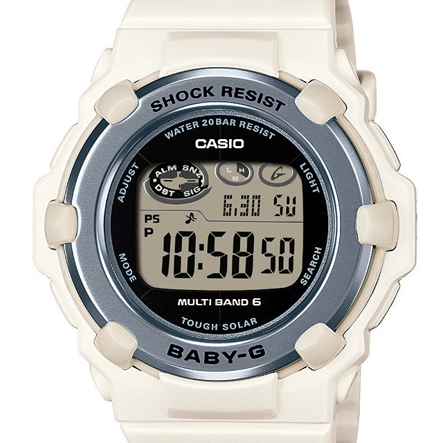 Baby-G 値下げしました！ ヨドバシ.com - カシオ CASIO Baby-G ベビージー Crazy Neon Series
