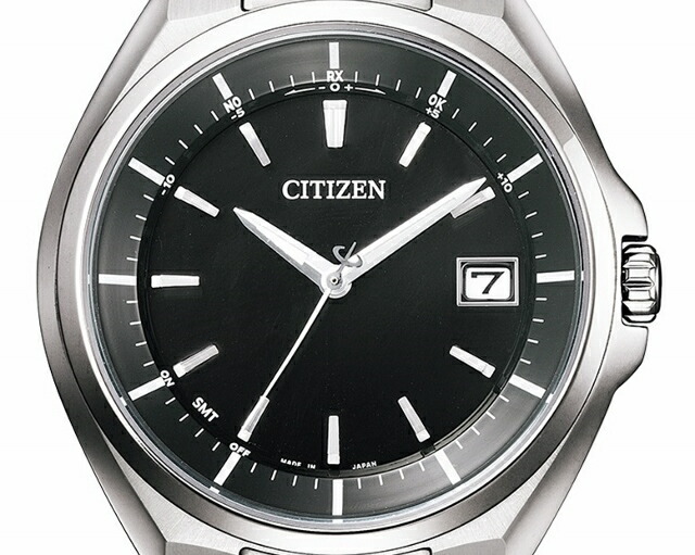 ATTESA（CITIZEN） CITIZEN/シチズン ATTESA/アテッサ エコドライブ