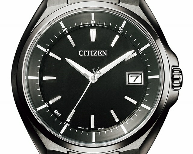 ATTESA（CITIZEN） 正規新品 CITIZEN/シチズン ATTESA/アテッサ