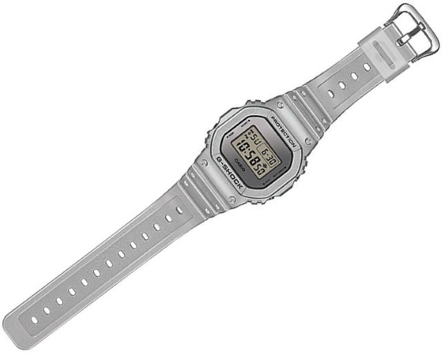G-SHOCK '23-5 新製品 正規新品 [FORGOTTEN FUTURE] クオーツ