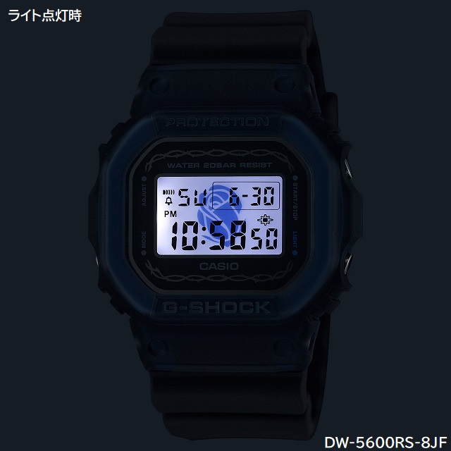 CASIO G-SHOCK BABY-G❤️GM & DW-5600 ペアセット❤️ G-SHOCK BASIC ペアウォッチ gショック g-shock ペア 腕時計ペア