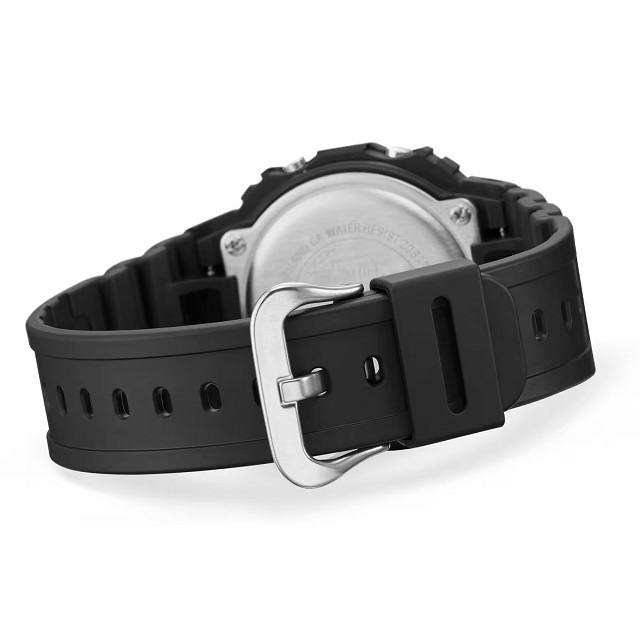 オルメル　G-SHOCK DW-5600UE-1JF ブラック DW-5600UE-1JF DW-5600シリーズ｜ジーショック – アイアイイスズ