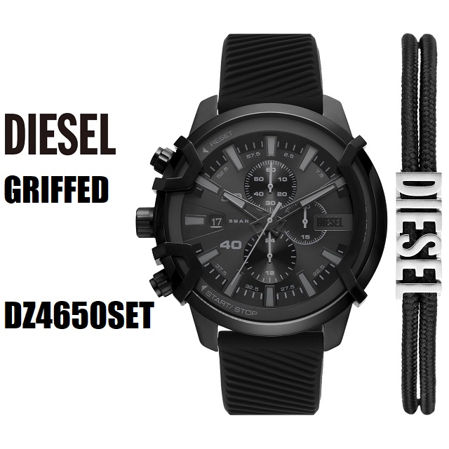 DIESEL MENS QUARTZ DZ-1367 メンズクォーツウォッチ DIESEL MENS QUARTZ DZ-1367 メンズクォーツウォッチ - メルカリ