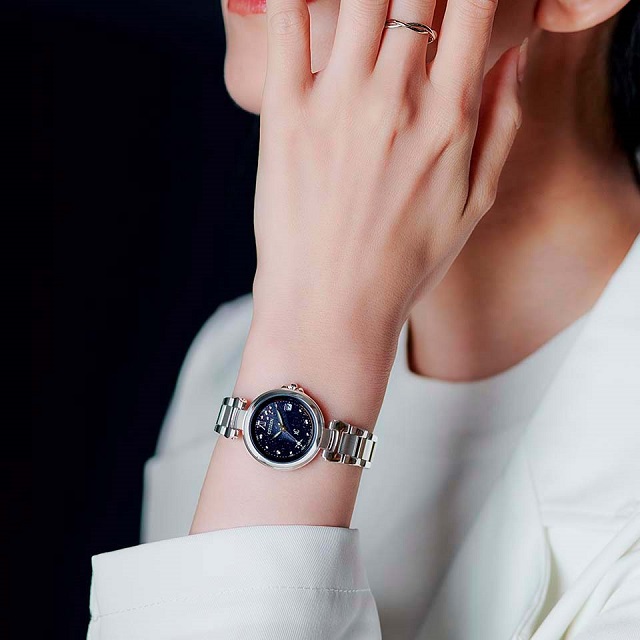 basic コレクション '24-10 [流星群] 限定数量1,300本 正規新品 日本製