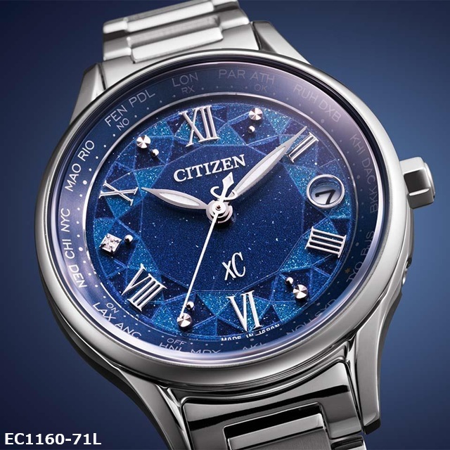 CITIZEN（シチズン） '25-11 DEAR Collection2025 限定ペアウォッチ