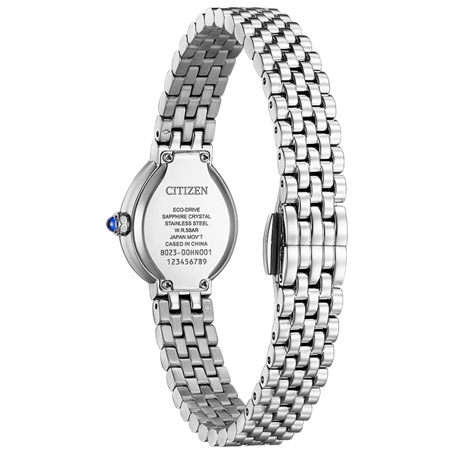 CITIZEN L '26-8 限定3,500本 正規新品 しずく型 RAINELL Collection