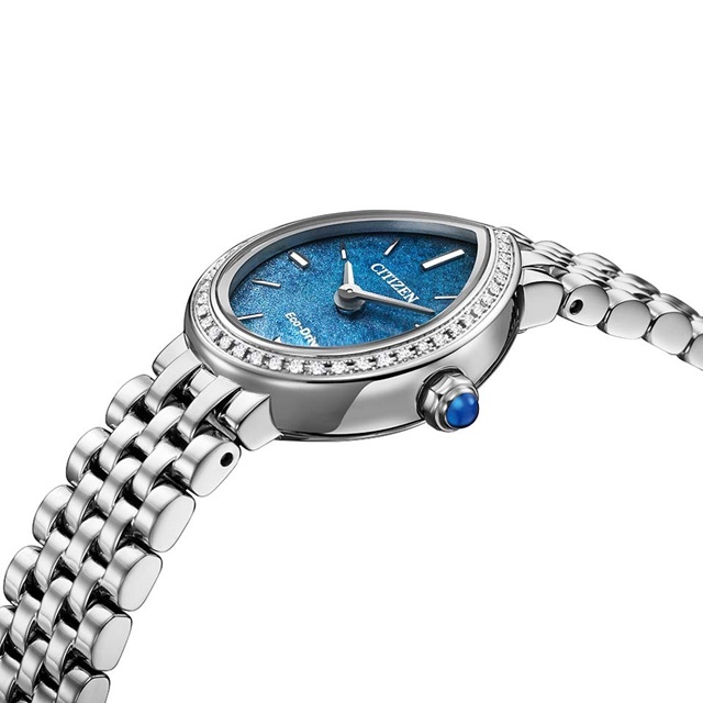 CITIZEN L '26-8 限定3,500本 正規新品 しずく型 RAINELL Collection