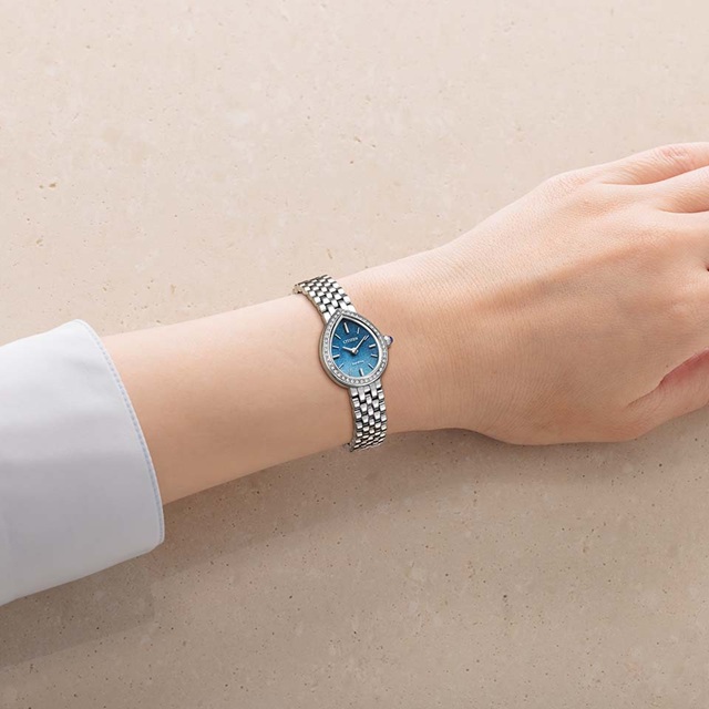 CITIZEN L '26-8 限定3,500本 正規新品 しずく型 RAINELL Collection
