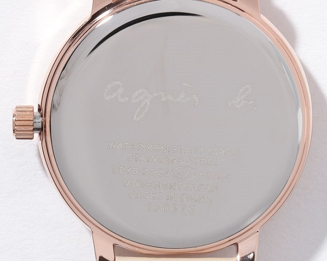 agnes b. アニエスフェア ポイント12倍♪ b/アニエスベー SAM