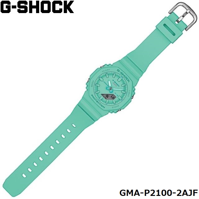 G-SHOCK '24-1 正規新品 CASIO ミニマルオクタゴン TONE-ON-TONE