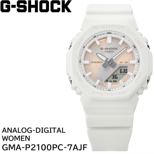 G-SHOCK XG着用 '25-7 正規新品 CASIO WOMAN 八角 ブラック:GMA