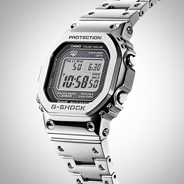 G-SHOCK GMW-B5000D-1JF CASIO/カシオ G-SHOCK/ジーショック