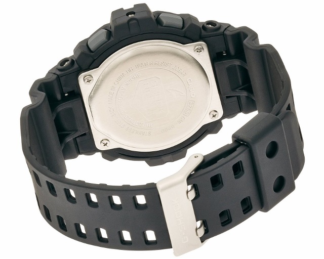 時計 Bbbbaro CASIO|GWX-8900B|HARDOFFオフモール（オフモ）|1040170000021158