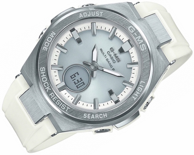 G-MS [新品!正規品] CASIO/カシオ BABY-G/ベビージー G-MS/ジーミズ