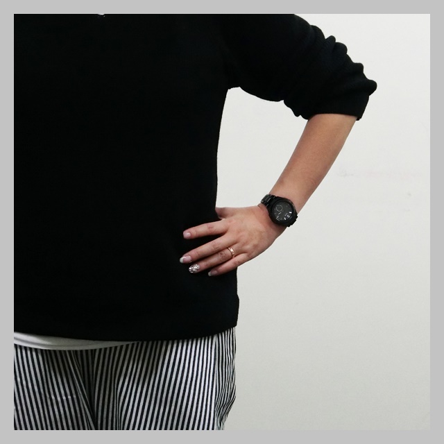 G-MS CASIO/カシオ BABY-G/ベビージー G-MS/ジーミズ コンポジット